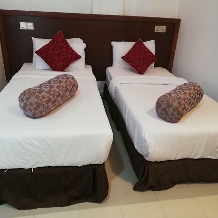 Beach Arena Inn Hulhumalé Exterior foto
